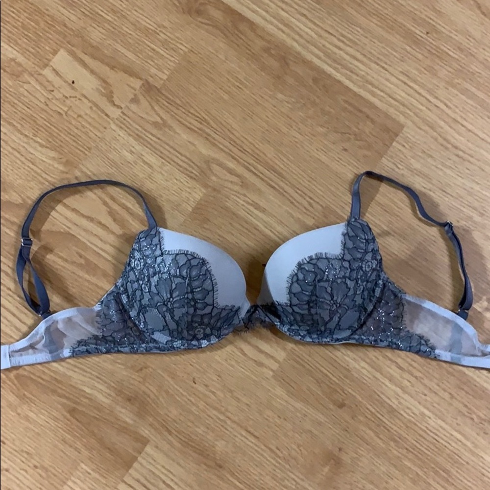 VS push-up